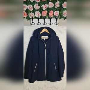 Jessica Simpson Dark Skies Women's Utility Jacket